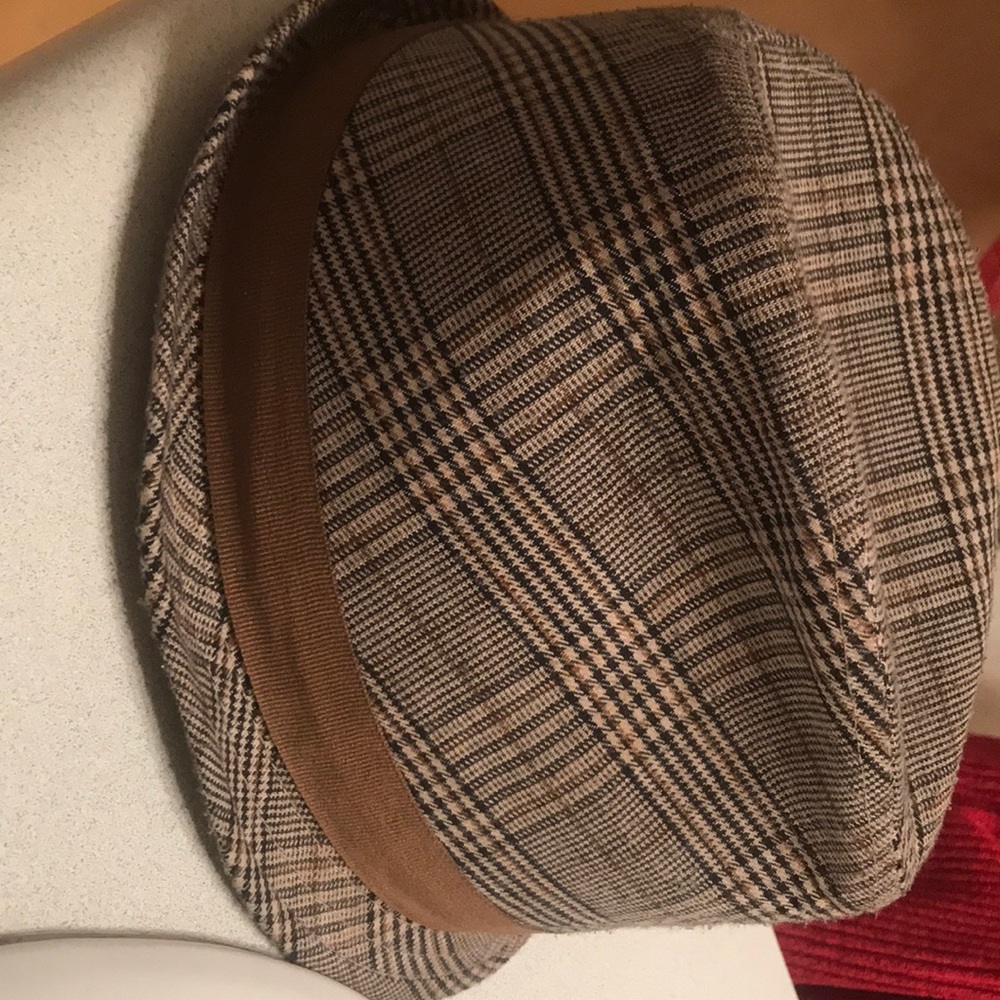 Goorin Bros Fedora